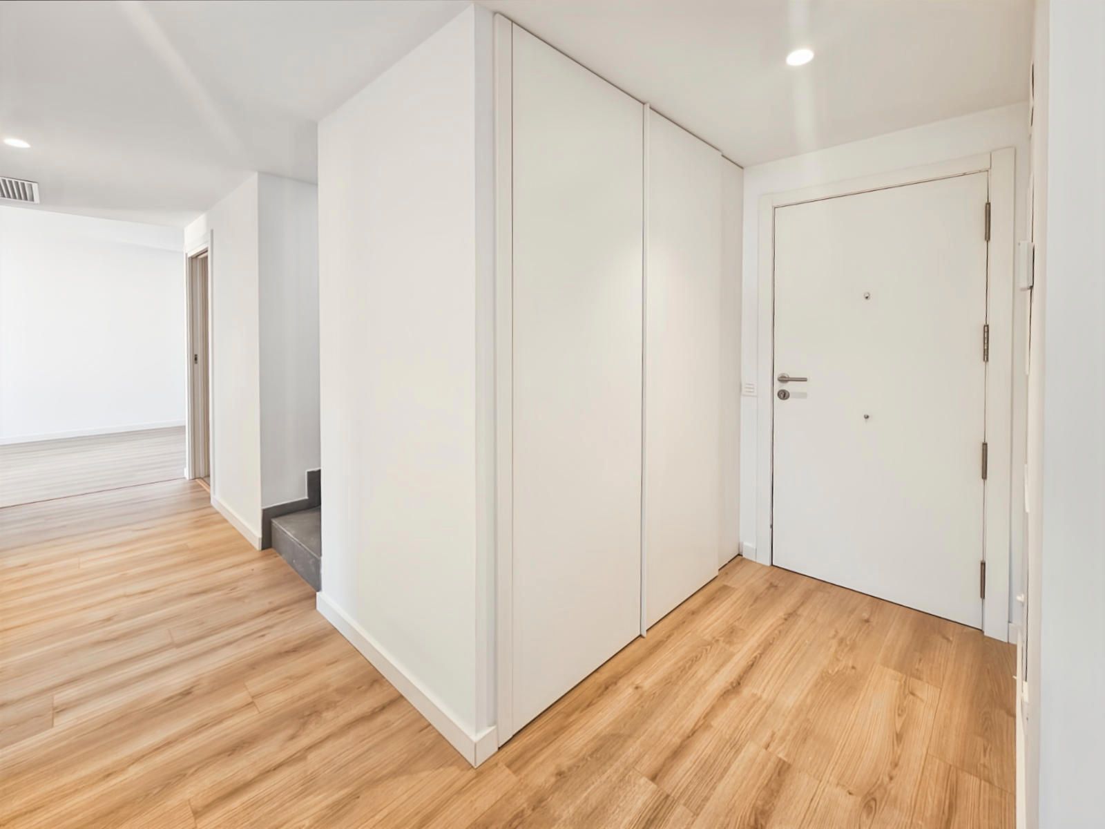 Flat for sale in Carrer Jaume Balmes, Zona alta