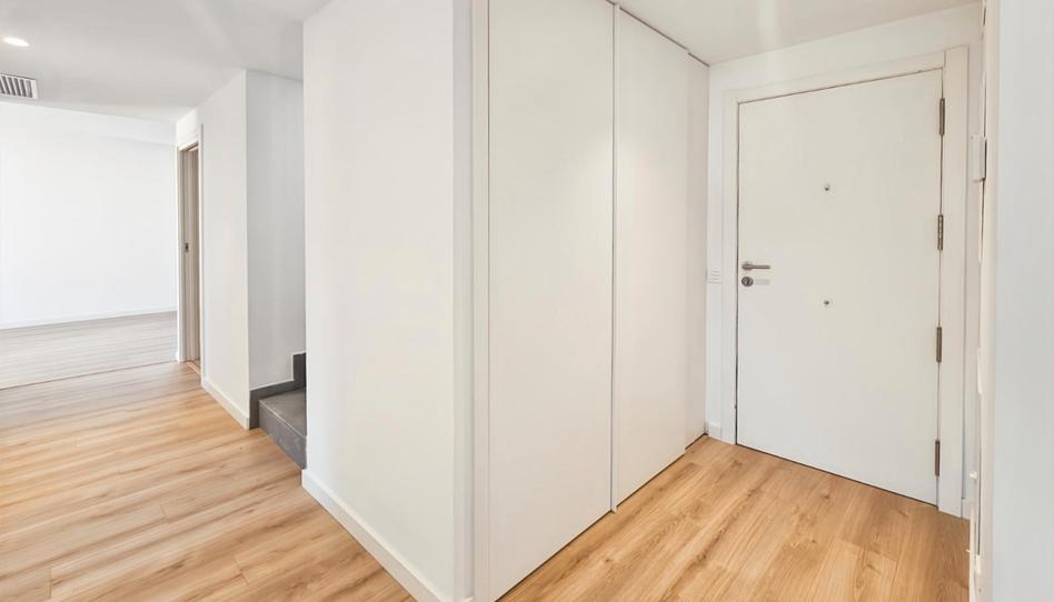 Foto 1 de Piso en venta en Carrer Jaume Balmes, Zona alta, Barcelona
