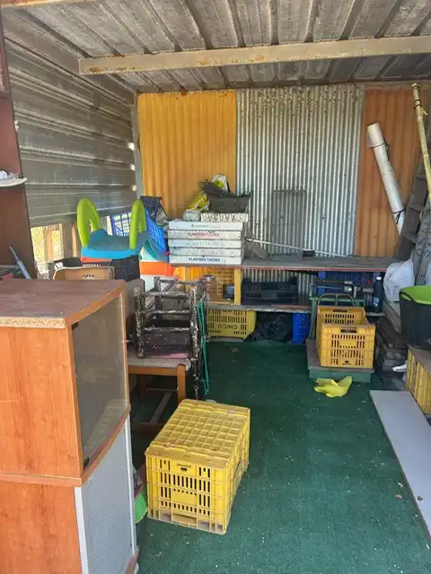 Terrain rustique à vendre à Avenida de Riola, imagen 6