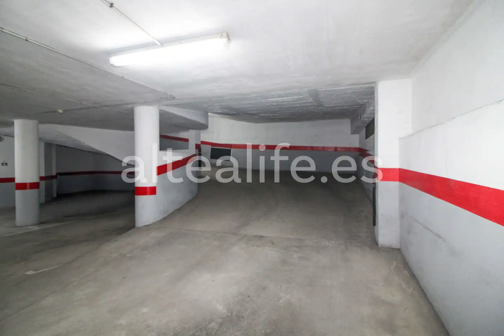 Garage for rent in Carrer la Tella, Altea ciudad