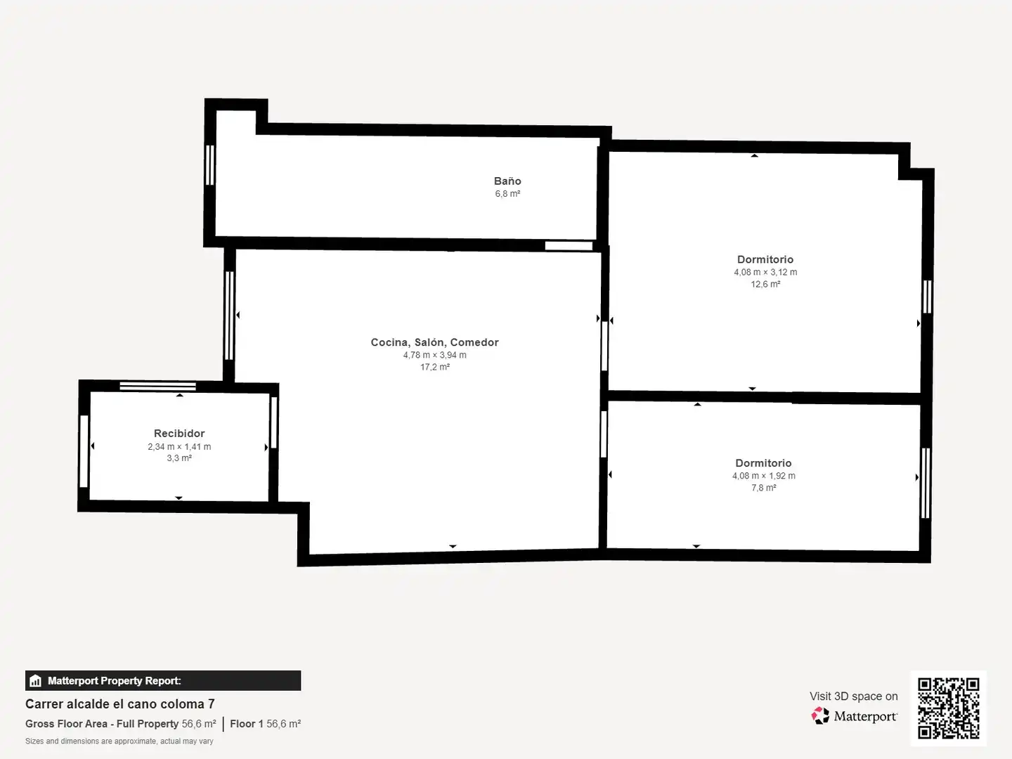 Appartement à vendre à Carrer de l'Alcalde Cano Coloma 9, imagen 26