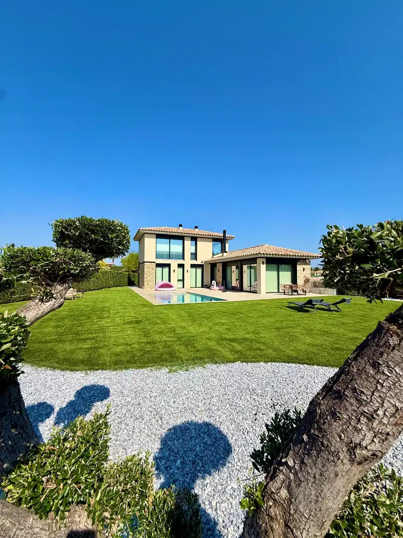 Casa con piscina in vendita a MAS FRIGOL, imagen 36