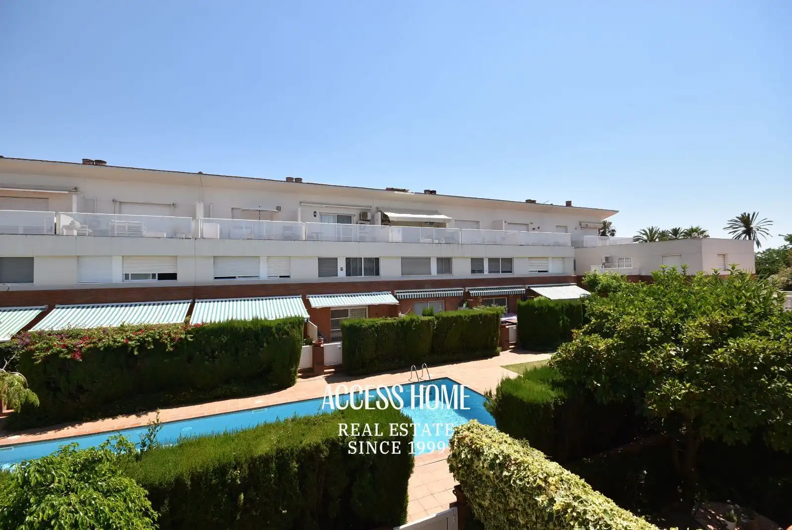 Dormitori de Casa adosada en venda en Premià de Mar amb Aire condicionat, Calefacció i Terrassa