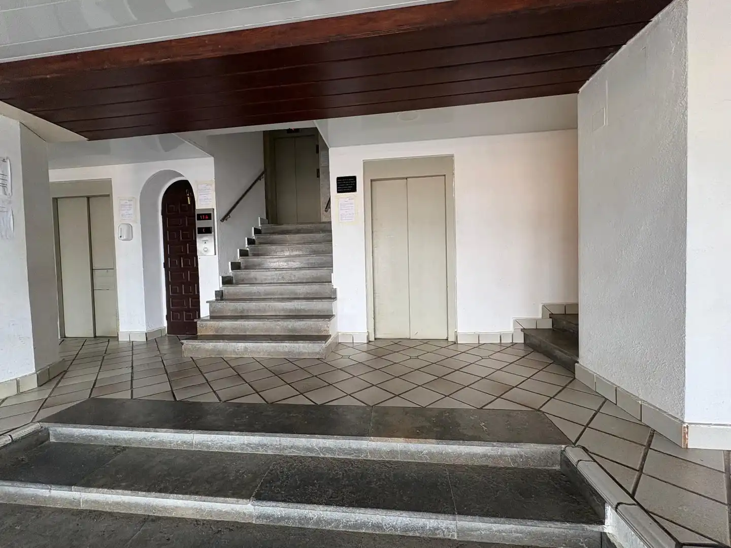Estudi amb piscina en venda a Passeig Marítim, imagen 15
