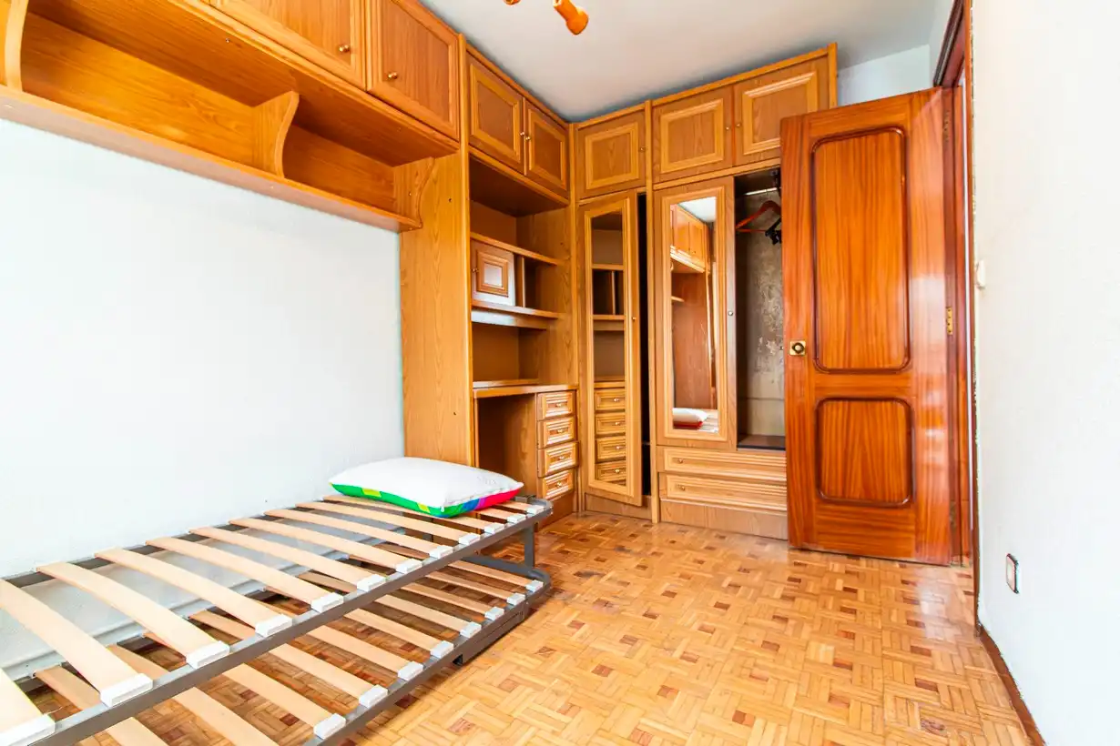 Piso en venta en Madrid, Madrid