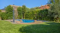 Swimming pool of House or chalet for sale in Alcalá de Henares  with Terrace and Swimming Pool