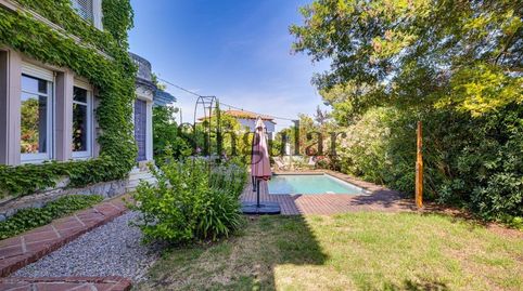 Foto 5 de Casa o xalet en venda a Arxiu, Sant Cugat del Vallès