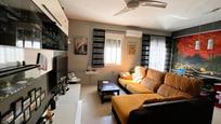 Living room of Single-family semi-detached for sale in Mairena del Alcor