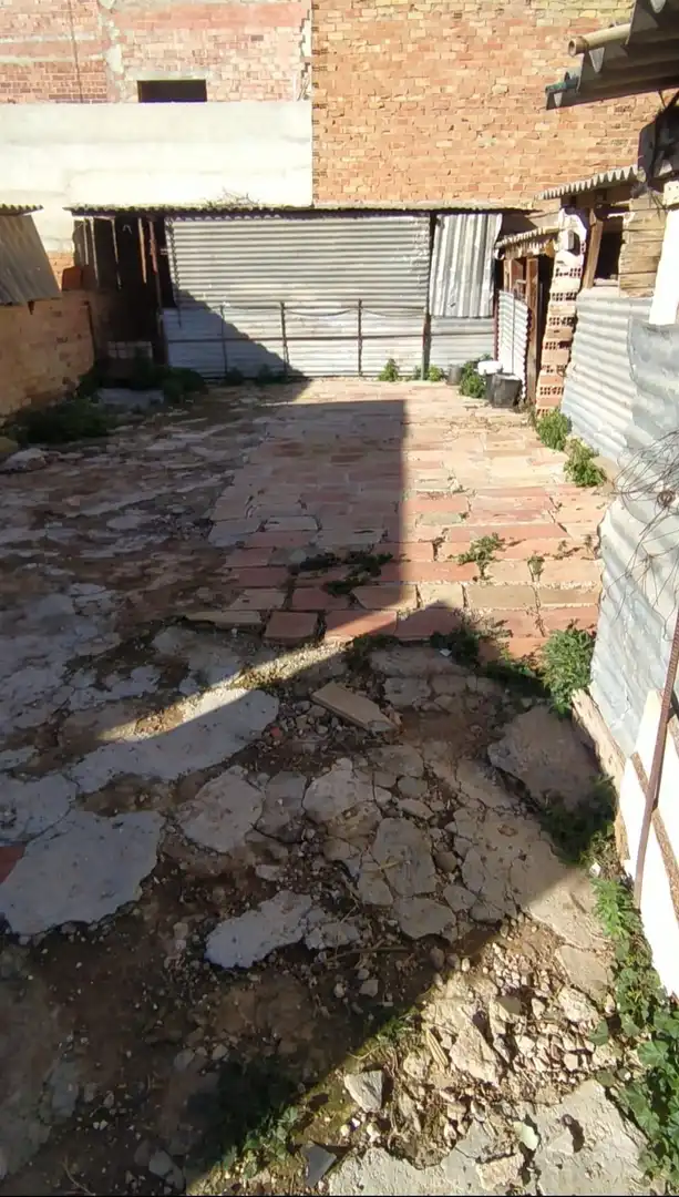 Jardí de Residencial en venda en Cártama