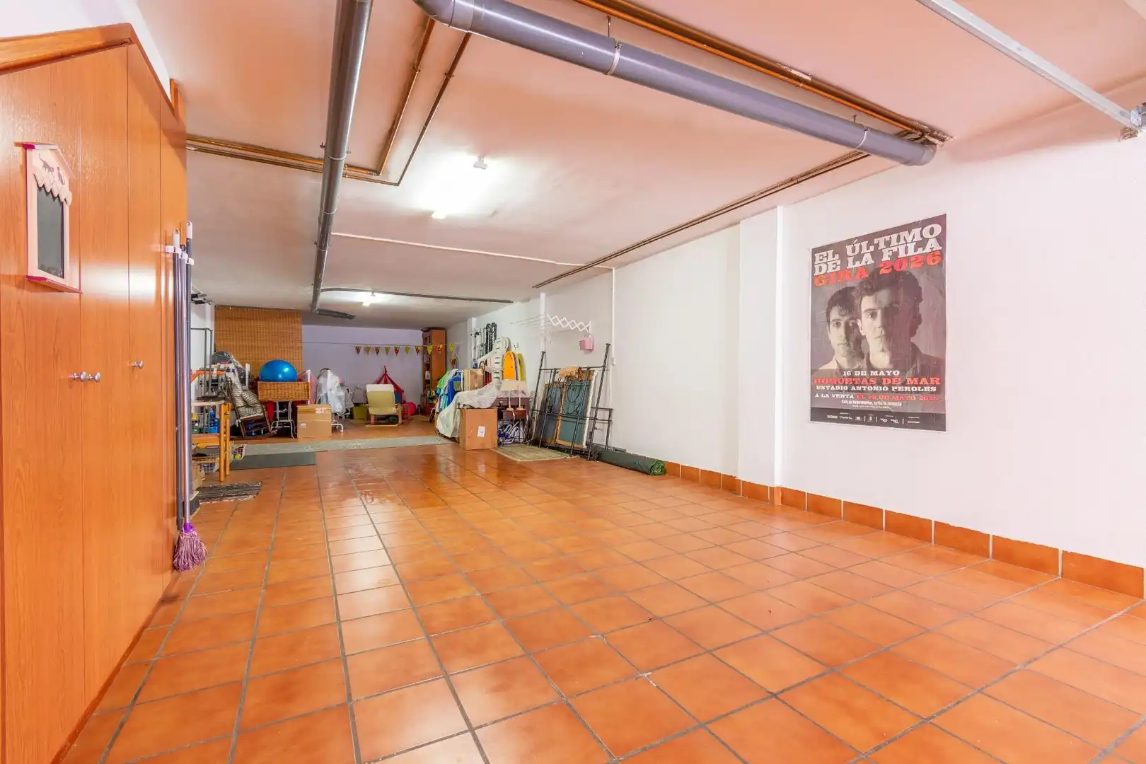 Casa adosada en venta en Almería con Aire acondicionado, Calefacción y Terraza