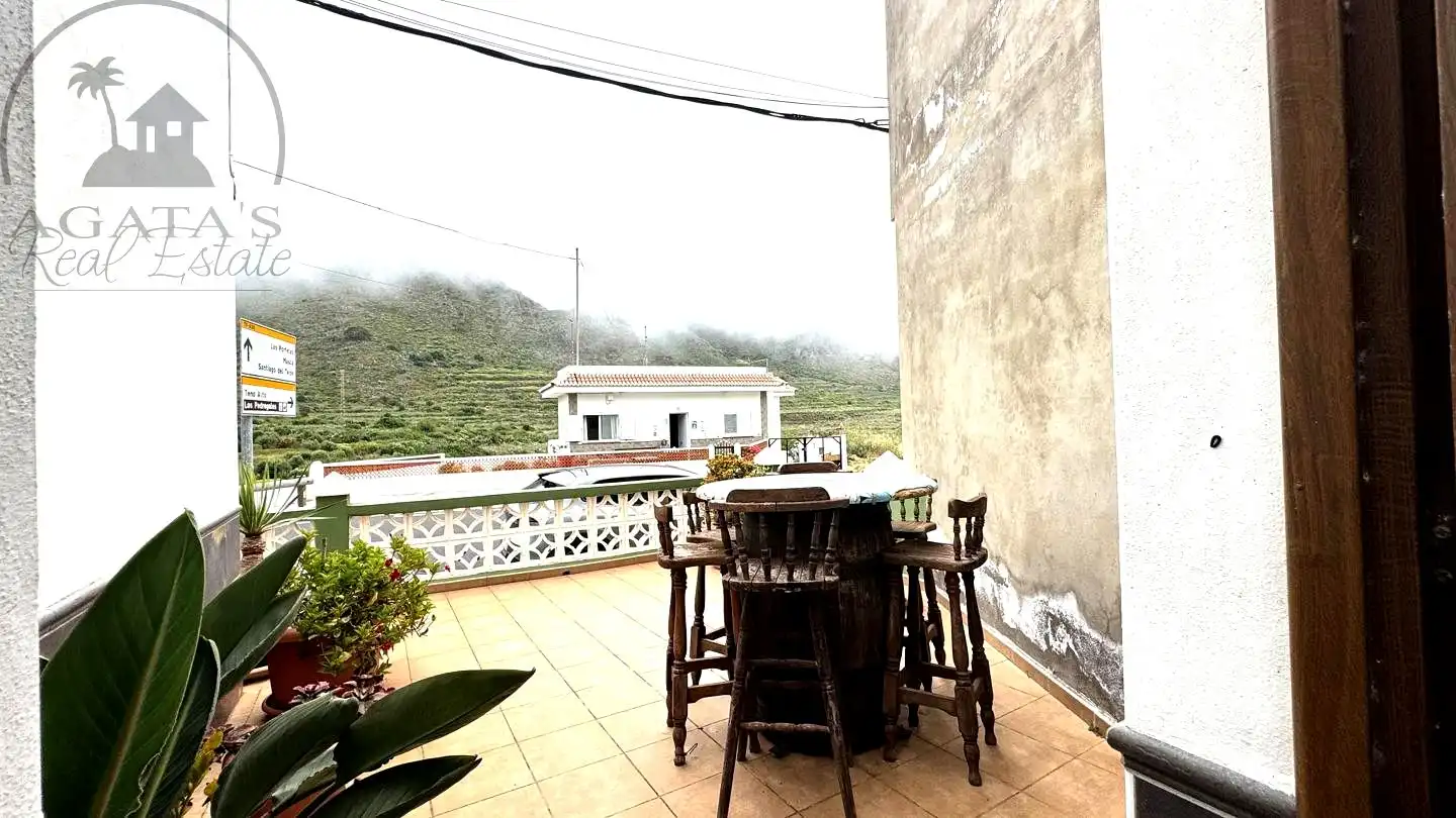 Casa en venda a Buenavista del Norte, imagen 33