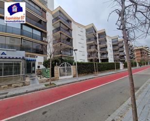 Exterior view of Box room for sale in Salou