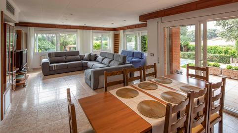 Foto 5 de Casa o xalet de lloguer a Vilobí d'Onyar, Girona