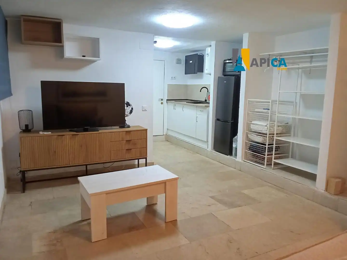 Pis en venda en Sotogrande amb Aire condicionat