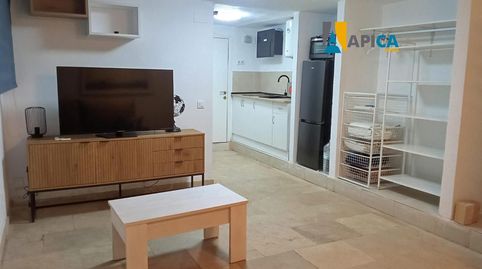 Foto 5 von Wohnung zum Verkauf in Puerto de Sotogrande - La Marina, Sotogrande