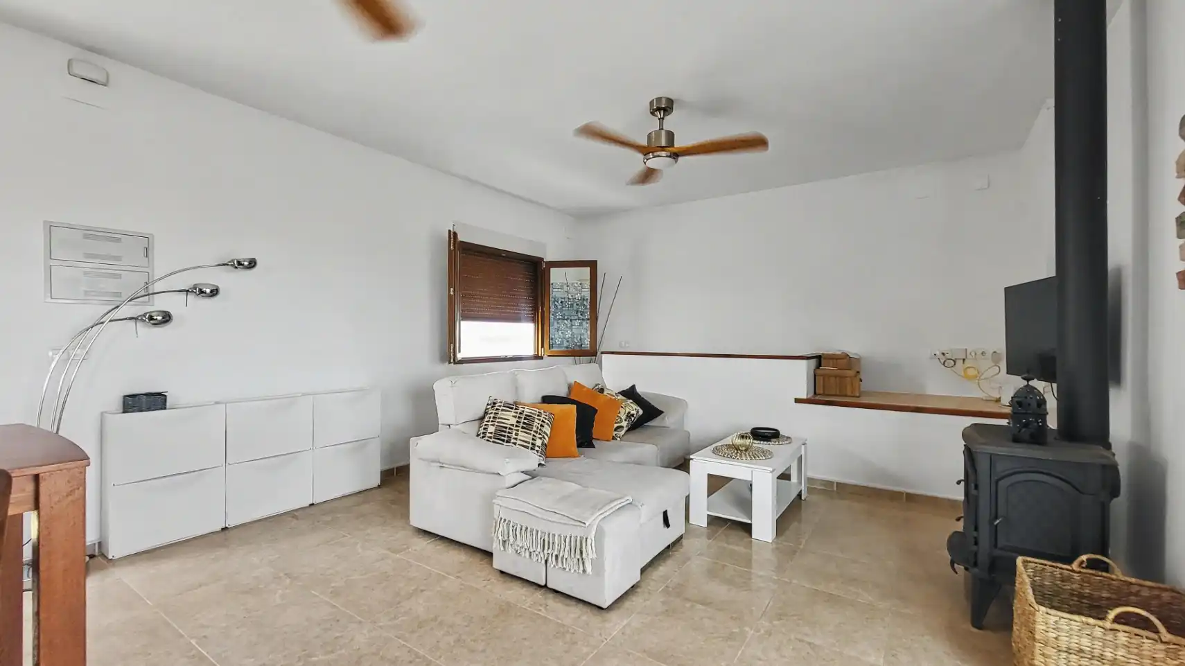 Bungalow amb piscina en venda a El Ràfol d'Almúnia, imagen 3