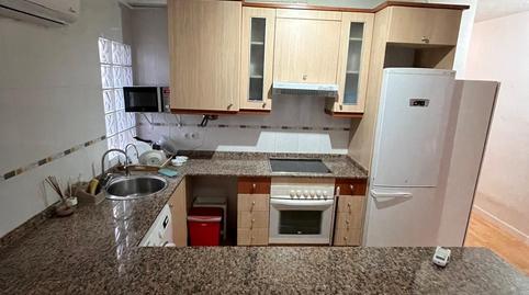 Foto 4 de Pis en venda a Playa Muchavista, Alicante