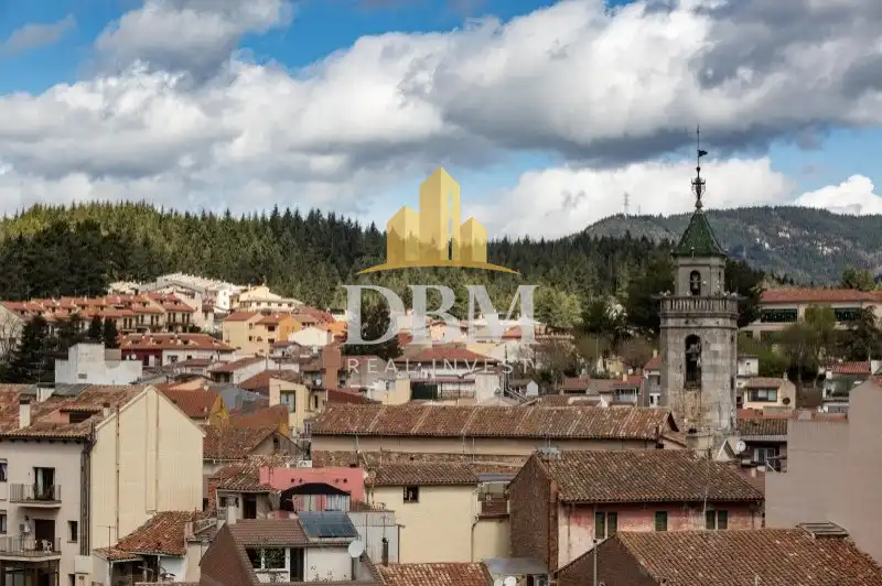 Hotel with lift for sale in Sant Hilari Sacalm, imagen 17