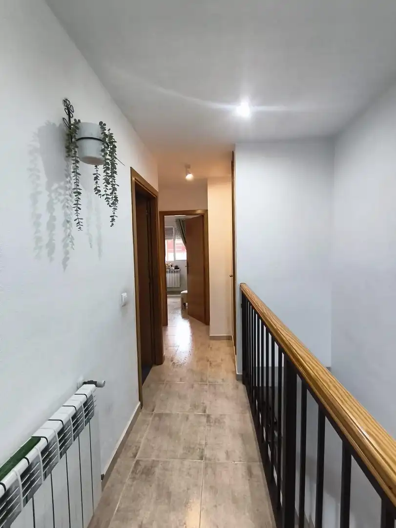 Dúplex en venda en Altorreal - El Chorrico