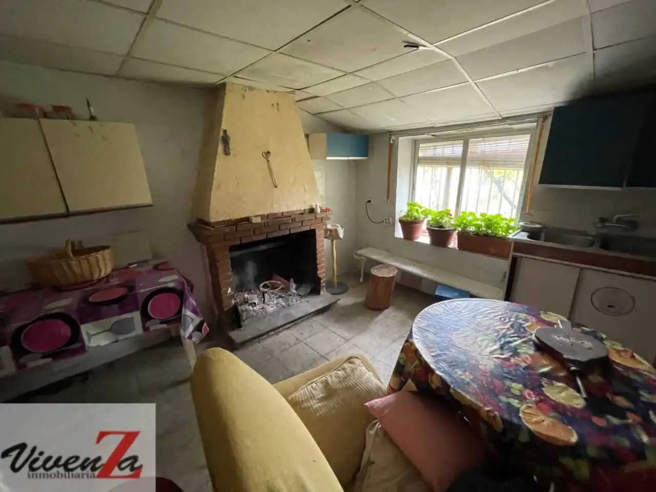 Casa o xalet en venda en Fuentespreadas