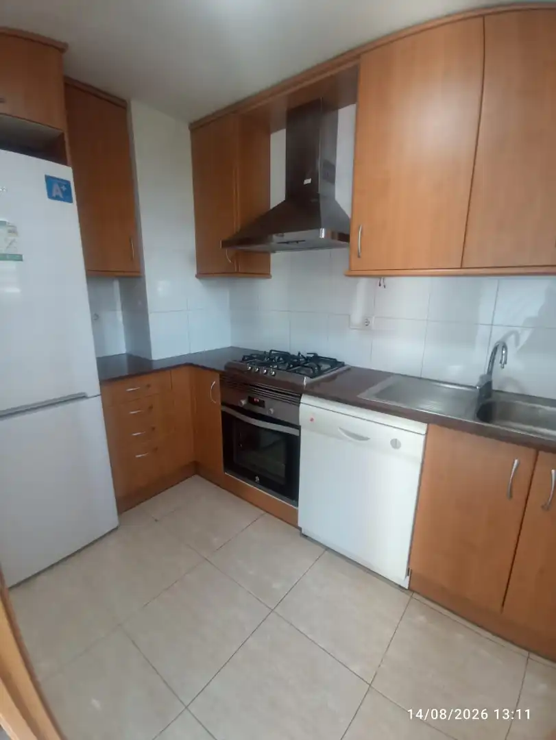 Flat with terrace for sale in Carrer del Pla de l'Alemany, imagen 9
