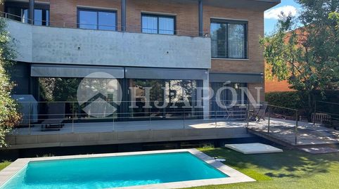 Foto 3 de Casa o chalet en venta en Alella, Barcelona