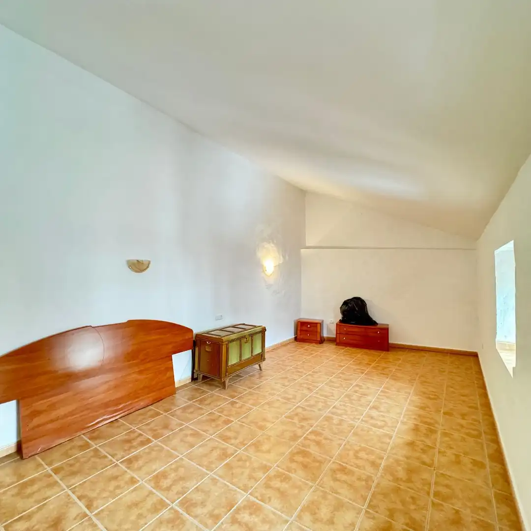 Casa rústica amb terrassa en venda a del Obispo 1, imagen 7