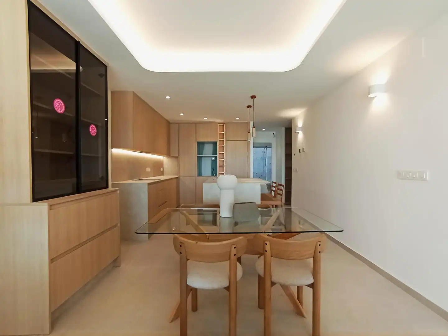 Erdgeschosswohnung mit Pool zum Verkauf in Benijófar, imagen 17