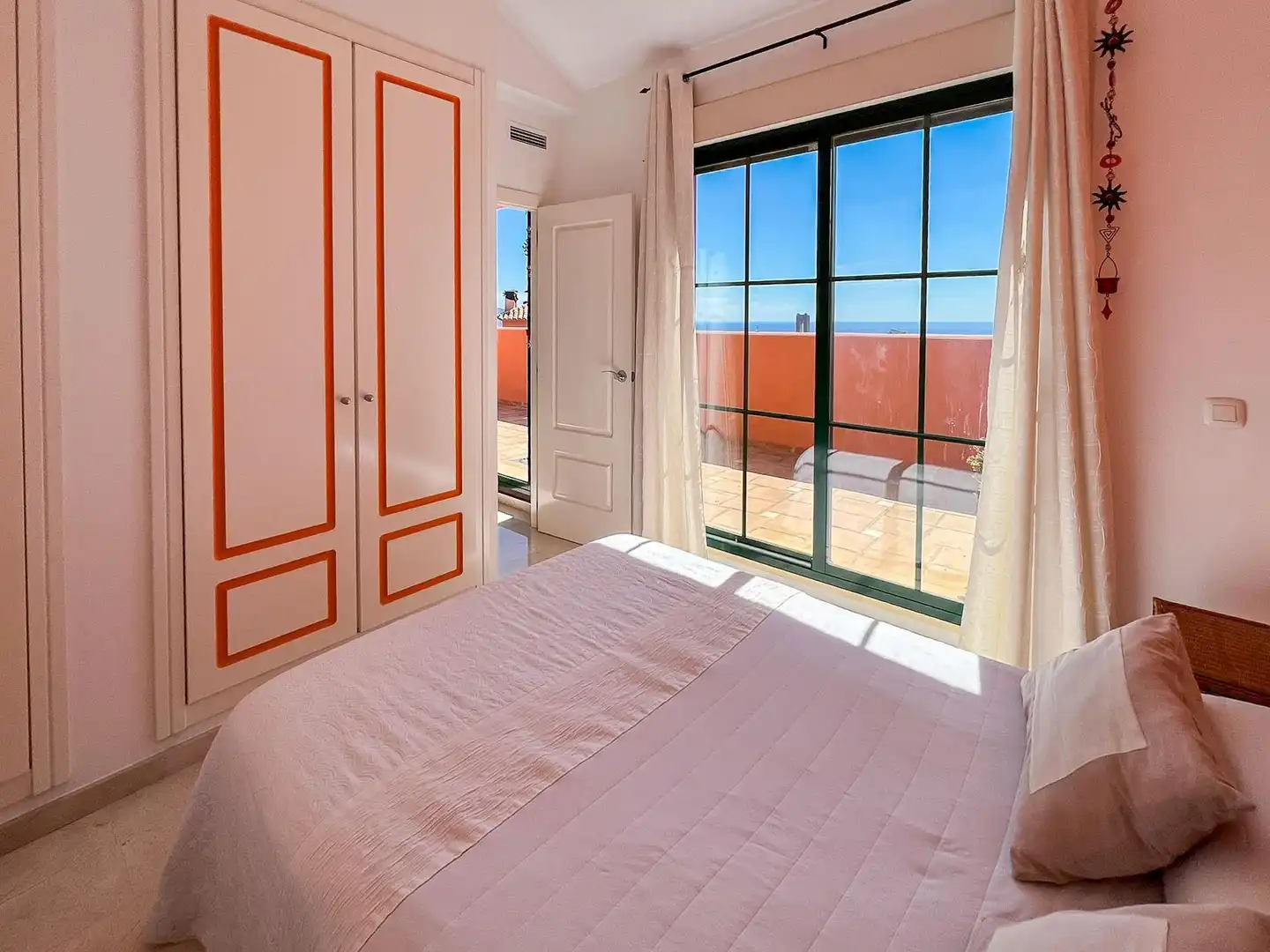 Appartement compact avec piscine à vendre à Golf Bahía, imagen 39