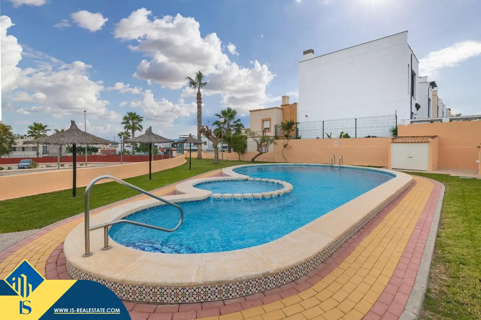 Villa avec jardin à vendre à Orihuela Costa, imagen 46