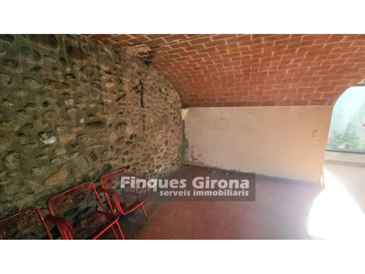 Casa o chalet en venta en Cervià de Ter