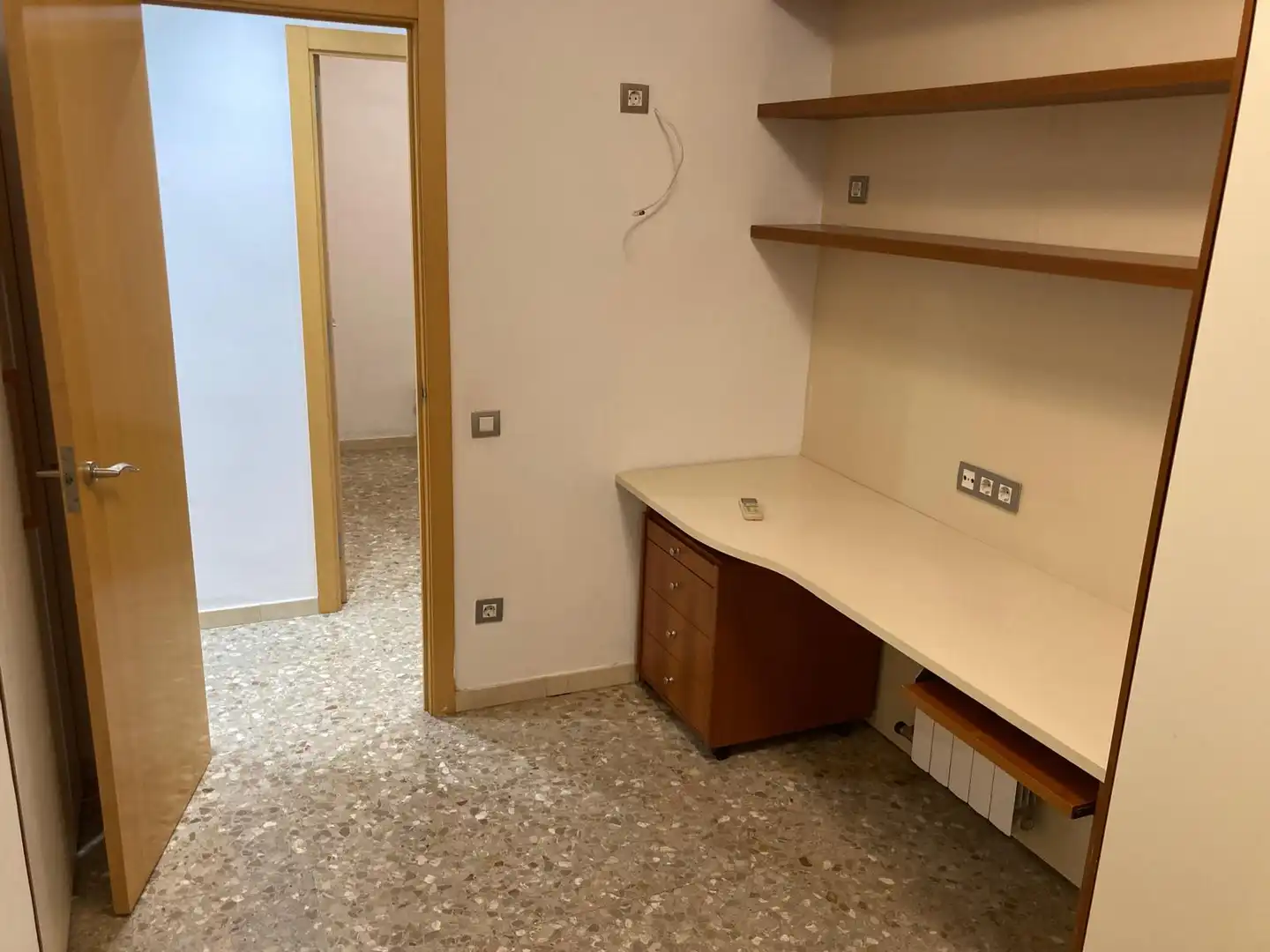 Appartement avec terrasse à vendre à Carrer de Nicaragua 106, imagen 23