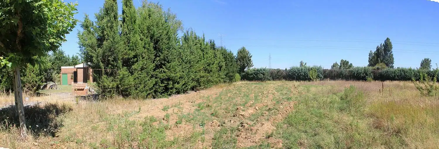 Finca rústica en venta en Grijota con Calefacción, Trastero y Amueblado