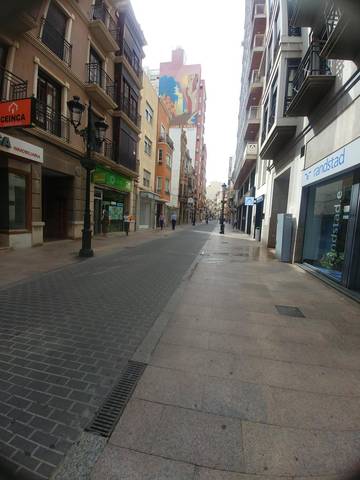 Local comercial en Venta en Casco Histórico