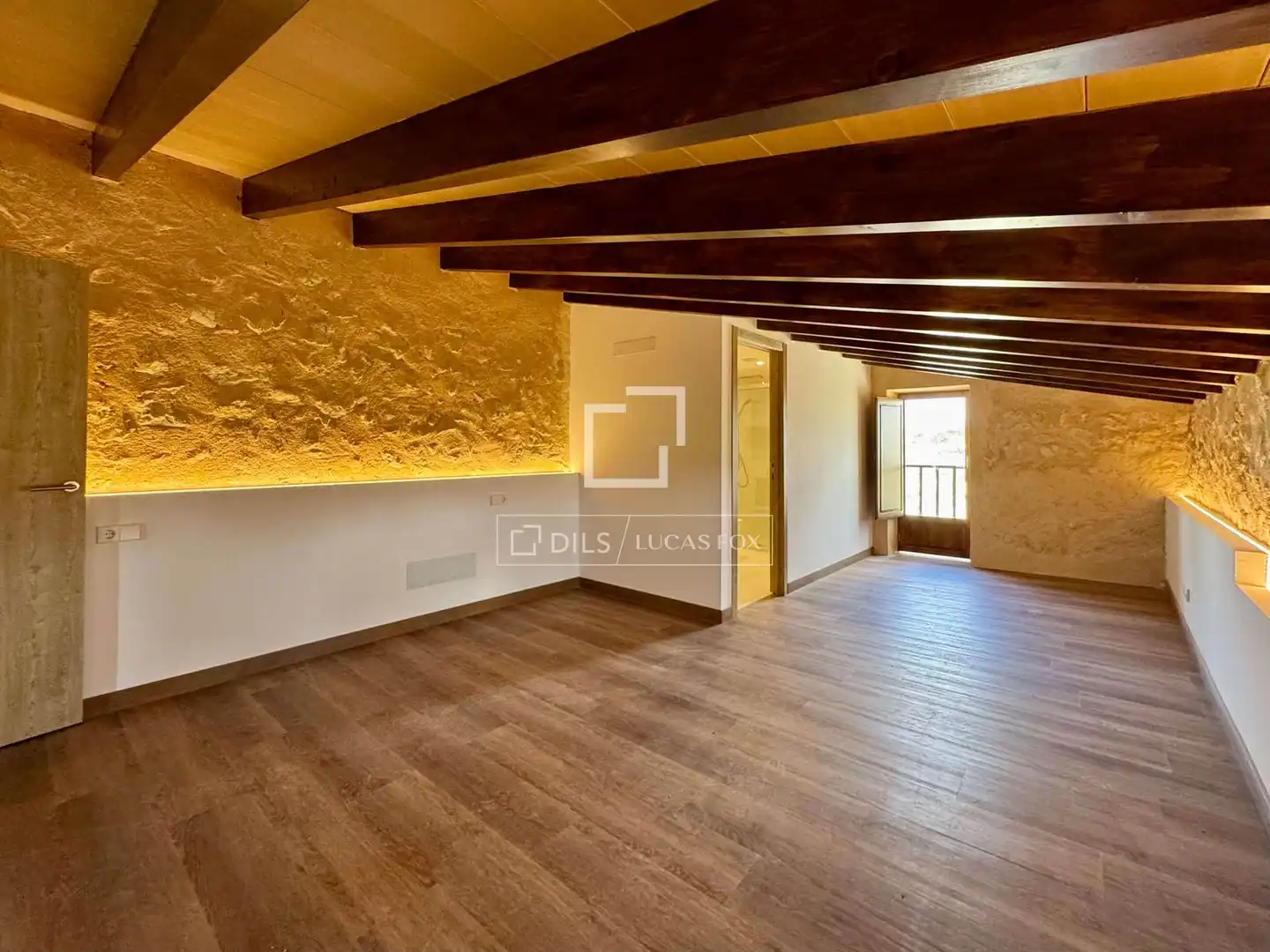 Finca rústica en venta en Llubí con Jardín privado y Trastero