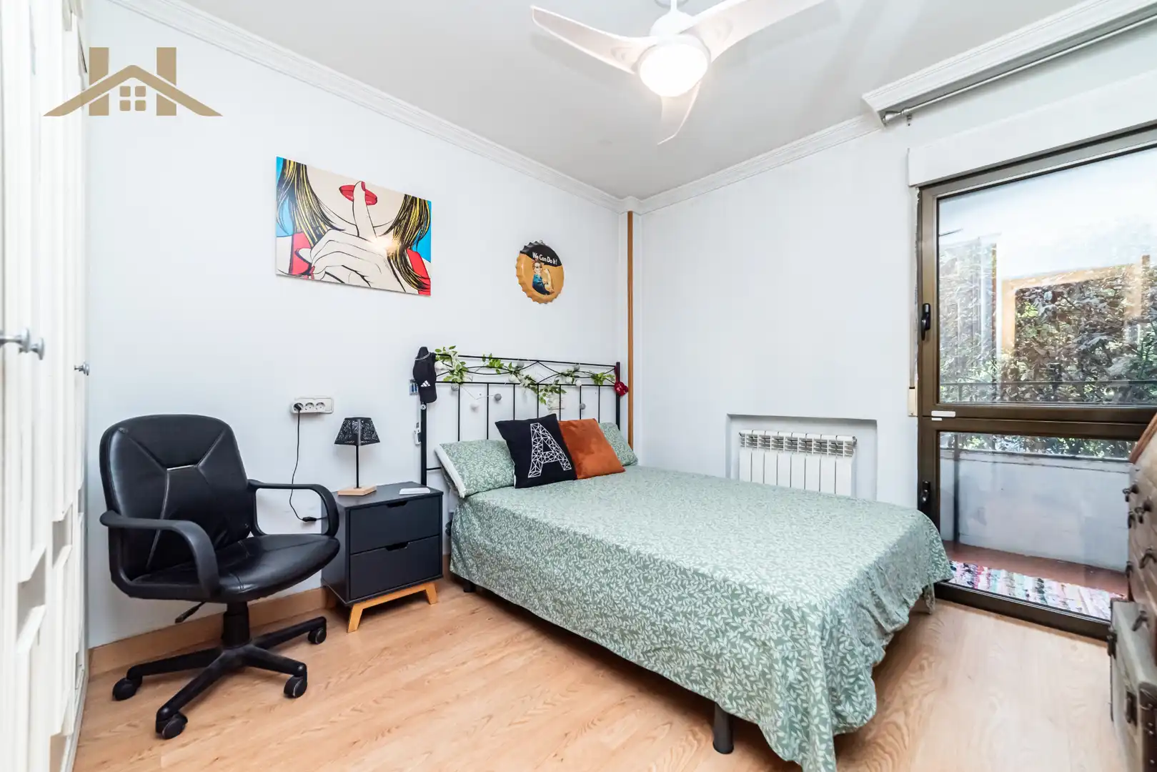 Wohnung mit Aufzug zum Verkauf in Plaza Nuestra Señora del Buen Camino 5, imagen 11