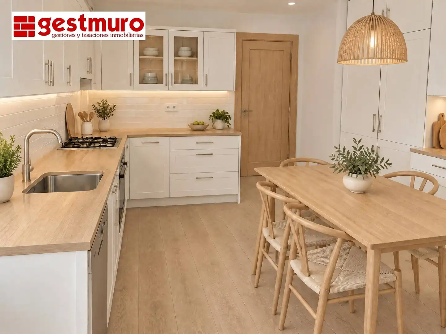 Flat with terrace for sale in Calle Jiménez de la Espada 29, imagen 43