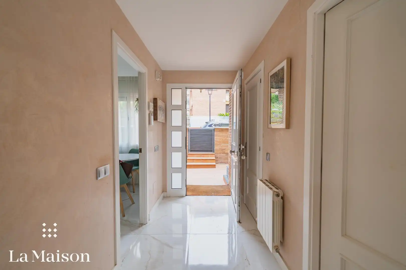 Casa o chalet en venta en Sant Vicenç de Montalt con Aire acondicionado, Calefacción y Terraza