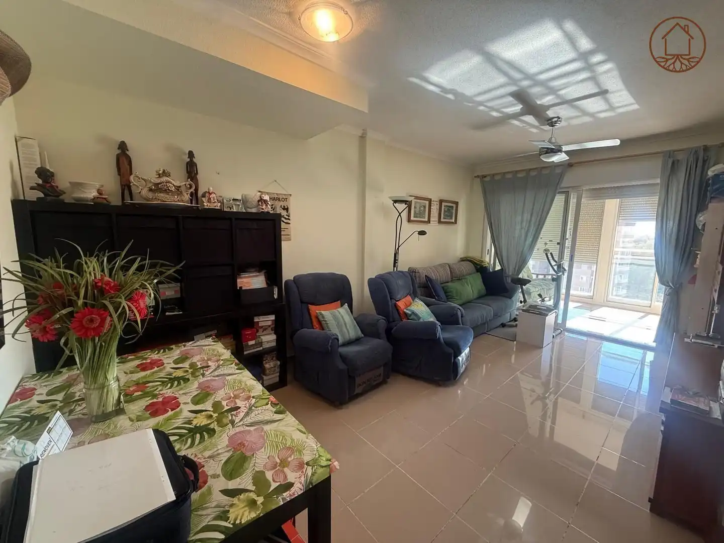 Piso con piscina en venta en Avenida del puerto 33, imagen 10