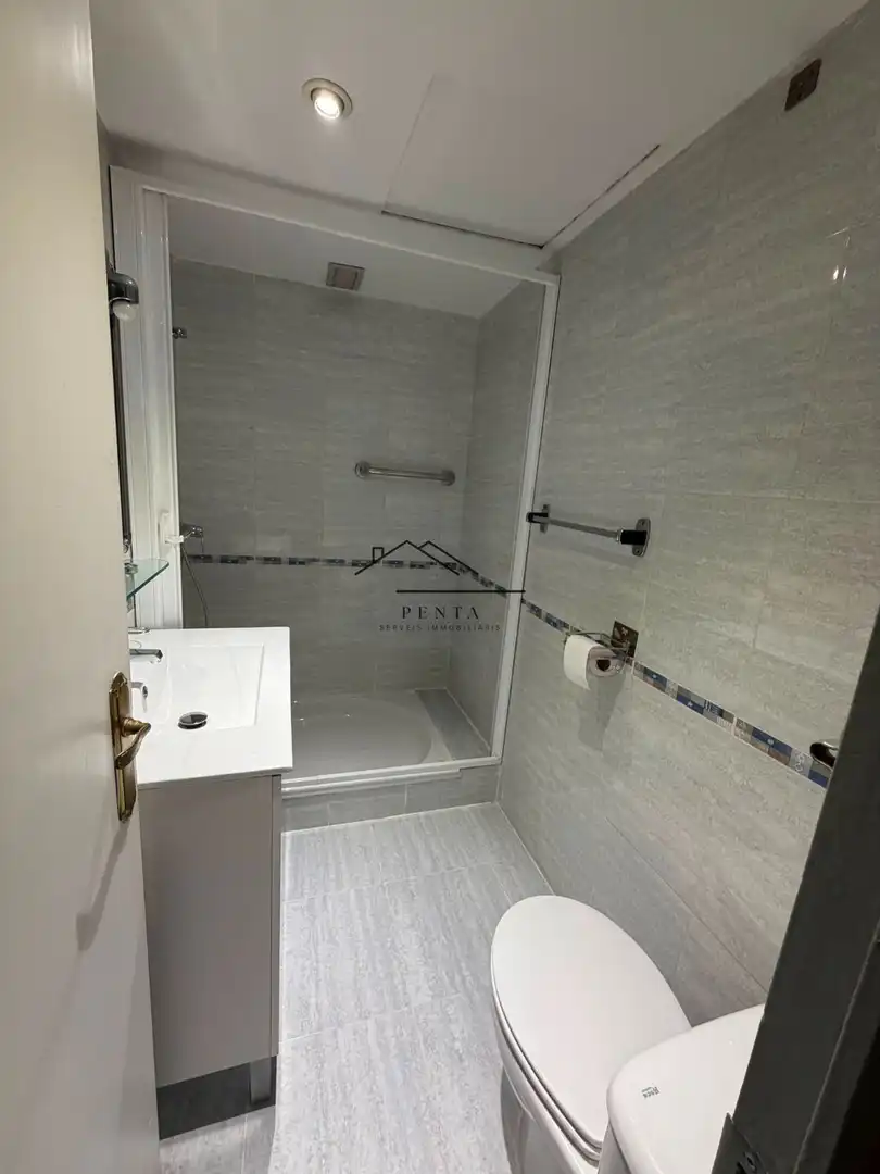 Flat for rent in Eixample Sud – Migdia