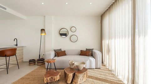 Foto 4 de Casa o chalet en venta en N/a, -1, Las Lomas de Rame - Bahía Bella, Los Alcázares