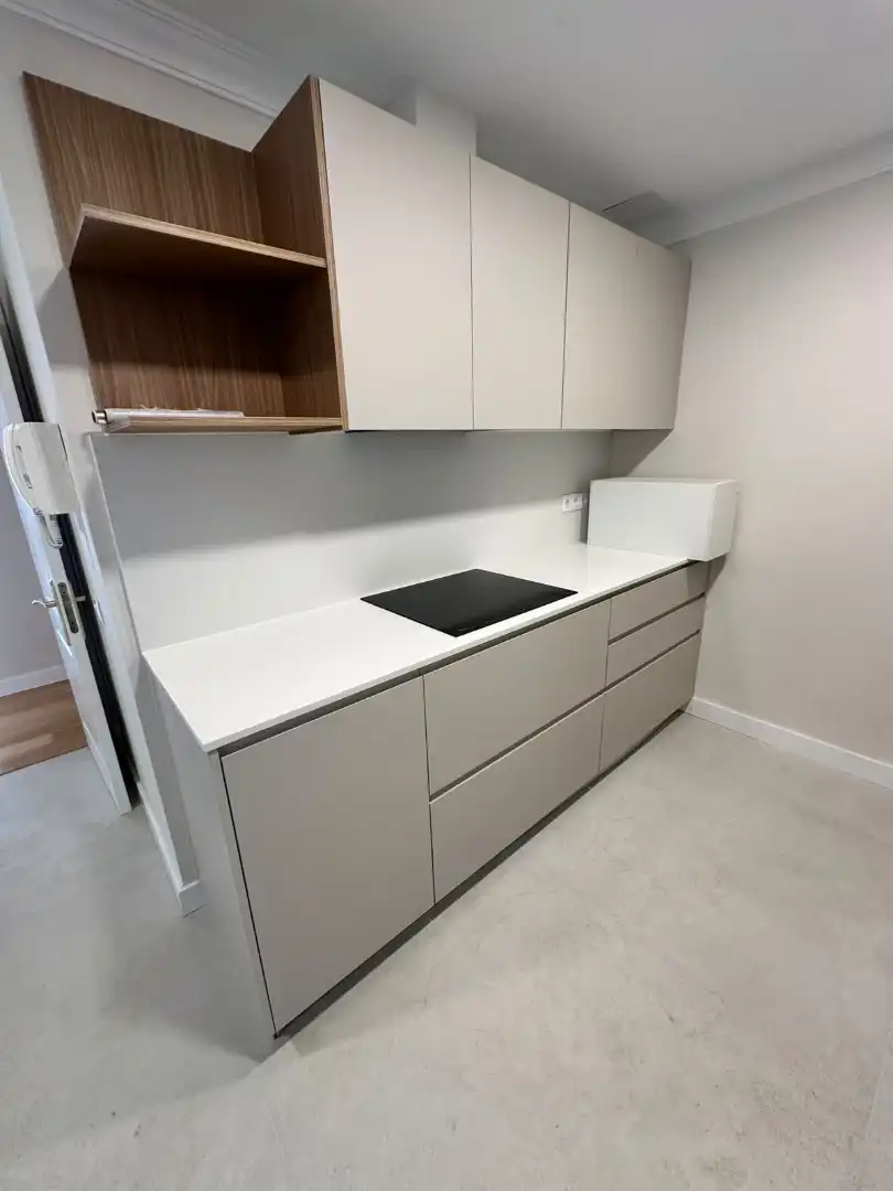 Cocina de Piso en venta en Las Palmas de Gran Canaria con Aire acondicionado y Trastero