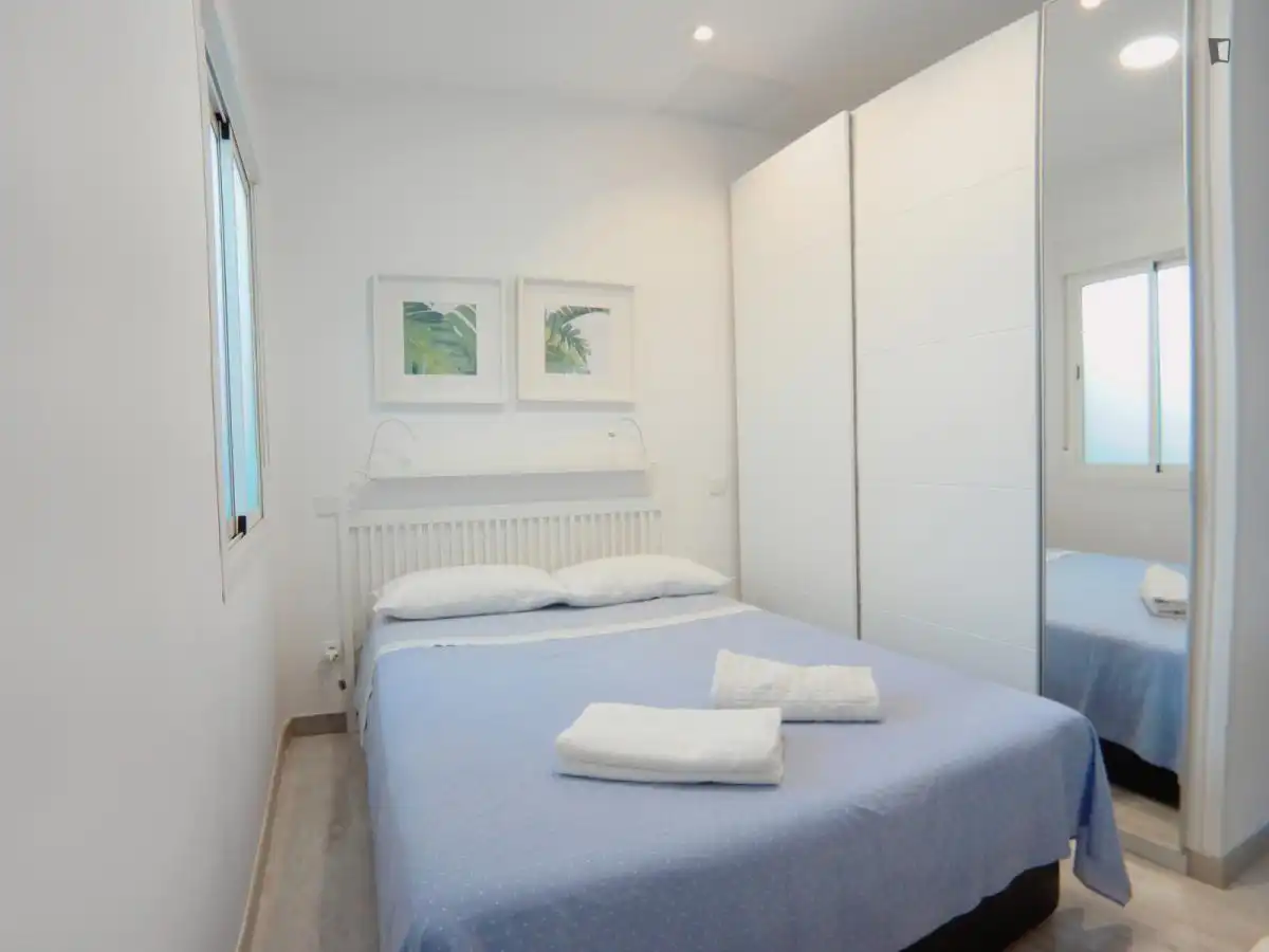 Monolocale in affitto a Centro, imagen 22