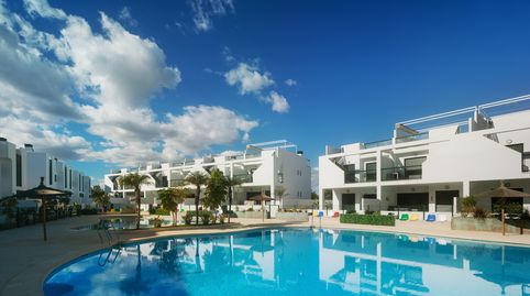 Foto 5 de Apartamento en venta en Mil Palmeras, Pilar de la Horadada