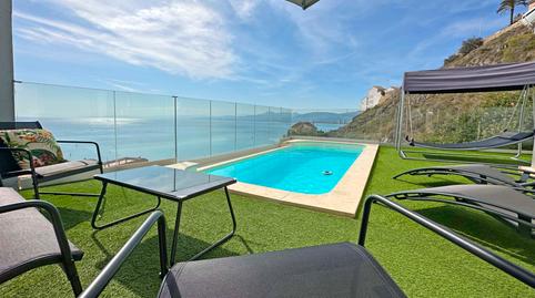 Photo 3 of Country house to rent in Carrer de la Serra D'espadà, El Faro, Valencia