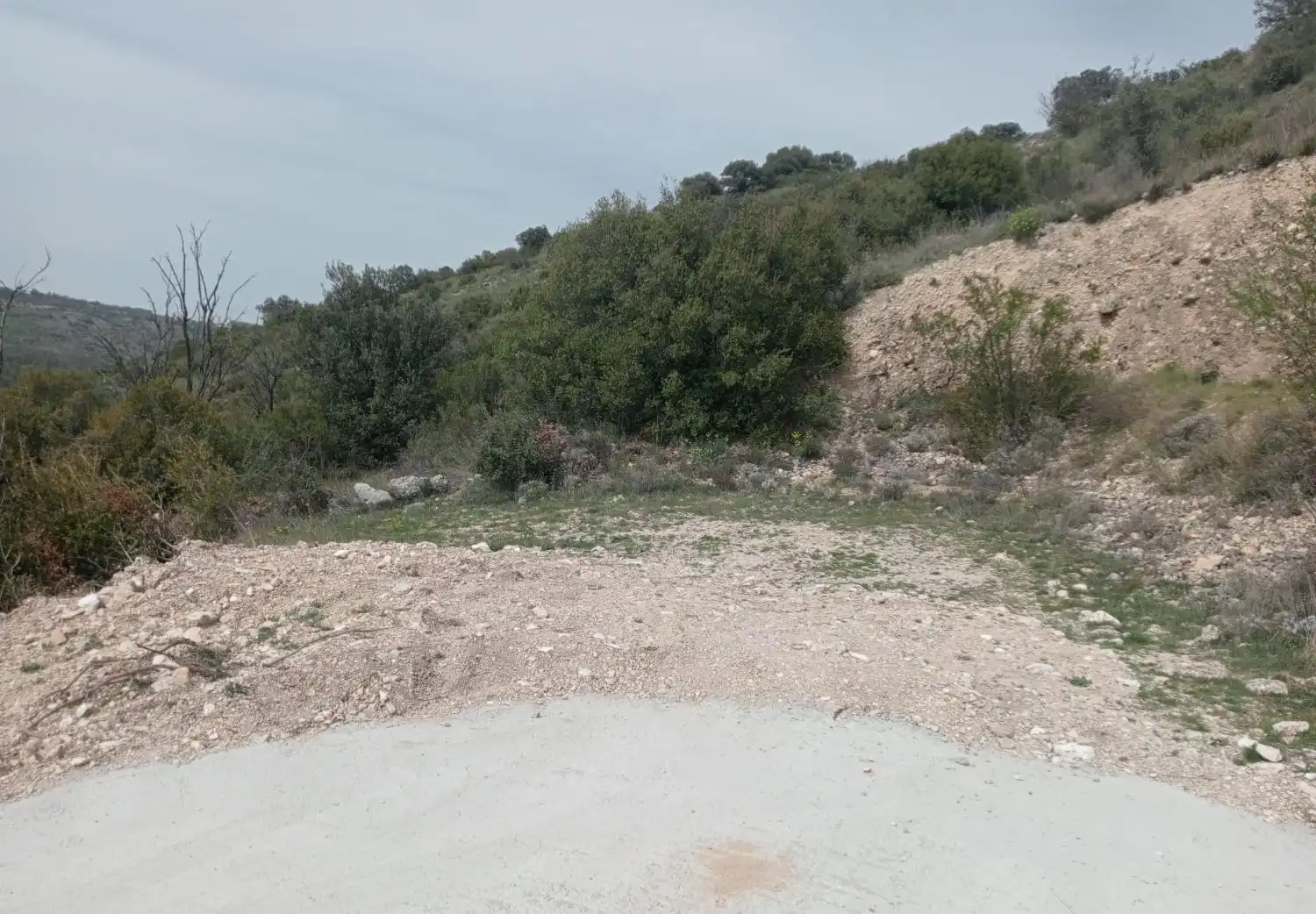 Residential for sale in Villar del Olmo