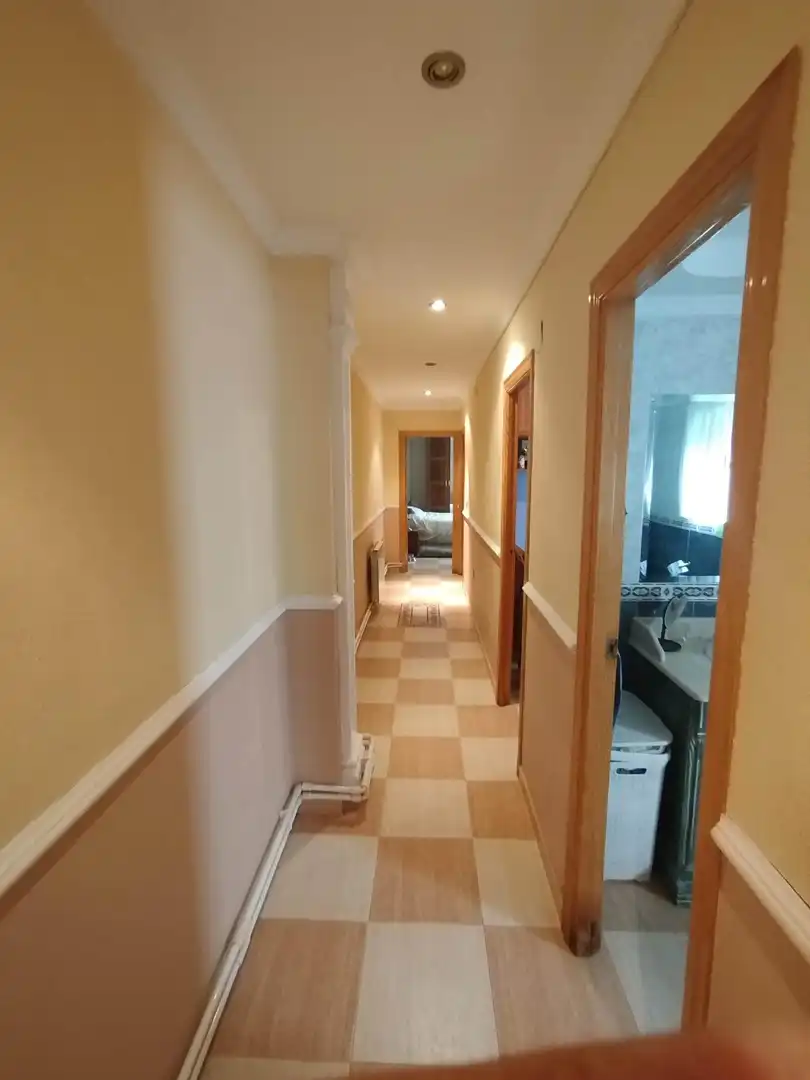 Piso en venta en Torredelcampo con Calefacción y Trastero