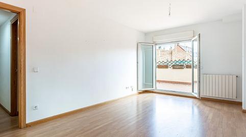 Foto 4 de Àtic en venda a De Porfirio, Berruguete,  Madrid Capital