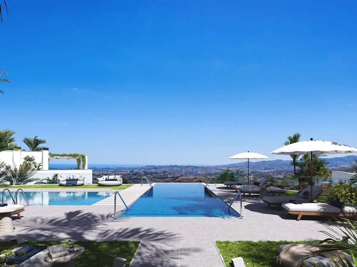 Apartamento en venta en Mijas pueblo, imagen 7