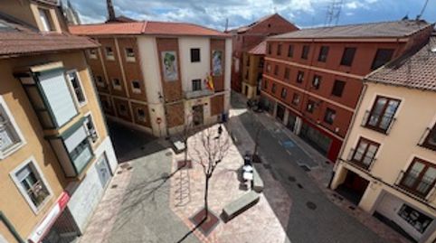 Foto 5 de Apartamento de alquiler en Calle Serranos, 21, Casco Antiguo, León Capital